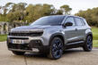 Обзор Jeep Avenger EV: электрическая эволюция от американской марки фото 2
