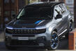 Обзор Jeep Avenger EV: электрическая эволюция от американской марки фото 1