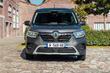 Renault Kangoo Van третьего поколения: обзор фото 1
