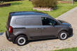 Renault Kangoo Van третьего поколения: обзор фото 2