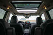 Nissan Pathfinder пятого поколения. фото 6