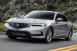 Обзор Acura Integra пятого поколения фото 1