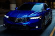 Обзор Acura Integra пятого поколения фото 4