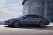 Обзор Hyundai Grandeur седьмого поколения фото 2