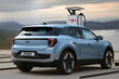 Обзор электрического внедорожника Ford Explorer EV фото 4