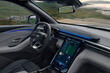 Обзор электрического внедорожника Ford Explorer EV фото 6