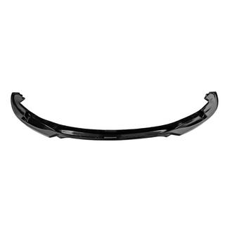 Передний сплиттер DPT (для M-Sport 2010-2013, черный глянец) BMW 3 серия E92/E93 2006–2013 гг. фото 3