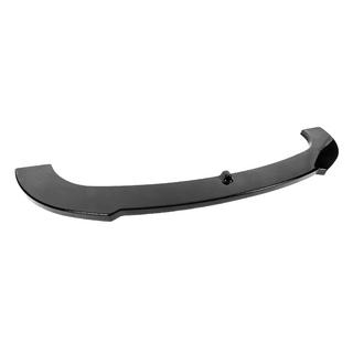 Передний Лип DPT V-4 (Для M3, Черный Глянец) BMW 3 серия F30/F31 2012-2019 гг. фото 3