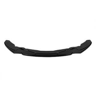 Передний сплиттер DPT V-2 (для M-Sport, черный глянец) BMW 4 серия F32/F33/F36 2012-2020 гг. фото 2