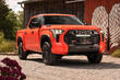 Обзор Toyota Tundra 3-го поколения фото 1