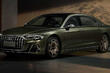 Обзор Audi A8 L Horch: роскошный флагман представительского класса фото 1