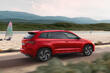 Обзор Skoda Karoq: обновленный кроссовер фото 3