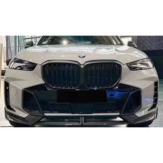 Комплект обвеса Carbon FullSet (для M-Sport 2023+) фото 2