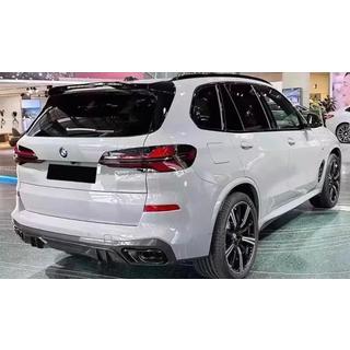 Комплект обвеса Carbon FullSet (для M-Sport 2023+) фото 4