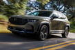 Mazda CX-50: новый взгляд на кроссоверы фото 2