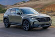Mazda CX-50: новый взгляд на кроссоверы фото 1