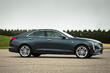 Обзор премиального седана Cadillac CT4. фото 4