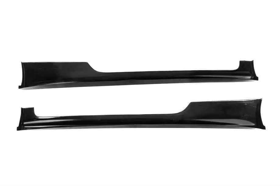Audi TT 2006-2014 гг. Боковые Пороги DPT (грунтованные под покраску) Фото 10