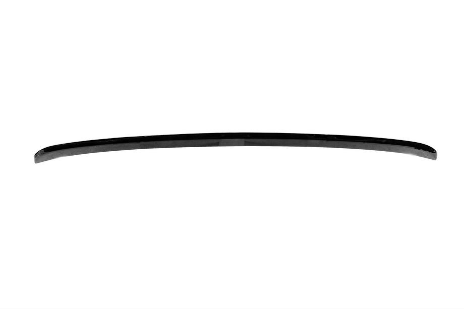 Mercedes E-class W211 2002-2009 гг. Бленда на Заднее Стекло DPT (2002-2006, Черный Глянец) Фото 2