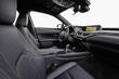 Lexus UX 300e: обзор, характеристики, запас хода и батарея фото 5