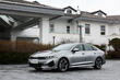 Обзор Kia K5 пятого поколения: стиль и технологии фото 2
