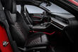 Обзор Audi RS7 Sportback II поколения фото 6