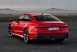 Обзор Audi RS7 Sportback II поколения фото 3