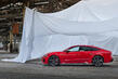 Обзор Audi RS7 Sportback II поколения фото 2