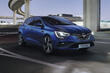 Обзор Renault Megane хэтчбек: IV поколение, рестайлинг фото 4