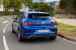 Обзор Renault Megane хэтчбек: IV поколение, рестайлинг фото 3