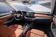 Обзор Skoda Octavia Combi IV поколение: рестайлинг 2024 года фото 4