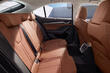 Обзор Skoda Octavia Combi IV поколение: рестайлинг 2024 года фото 5