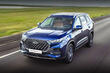 Обзор Chery Tiggo 8 Pro: рестайлинг первого поколения фото 1