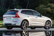 Обзор Volvo XC60 второго поколения фото 4