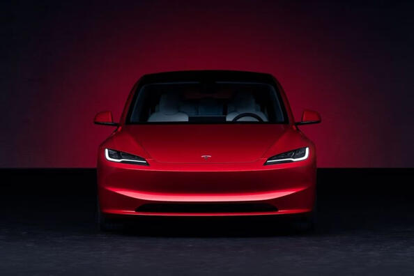 Обзор Tesla Model 3 2023: обновленный взгляд на электромобильность фото 1
