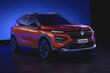 Обзор Renault Kardian: новый компактный кроссовер для Украины. фото 3