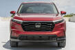 Обзор Honda CR-V шестого поколения фото 1