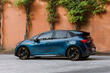 Обзор Cupra Born: характеристики, комплектации и дизайн фото 3