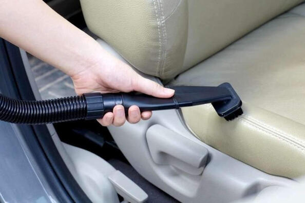 Какой пылесос выбрать для химчистки автомобиля?