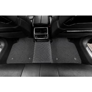 Коврики EVA (для G12, Серый) BMW 7 серия G11/G12 2015-2022 гг. фото 3