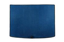 Коврик багажника EVA (для BYD Song Plus EV, Синий) фото 1