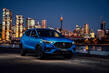 Обзор кроссовера MG ZS: обновленная модификация фото 4