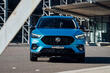 Обзор кроссовера MG ZS: обновленная модификация фото 1