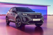 Peugeot e-2008 фейслифт 2023: обзор обновленного электрокроссовера фото 2