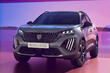 Peugeot e-2008 фейслифт 2023: обзор обновленного электрокроссовера фото 3