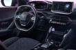 Peugeot e-2008 фейслифт 2023: обзор обновленного электрокроссовера фото 6