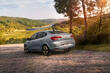 Renault Taliant: обзор компактного бюджетного седана фото 2