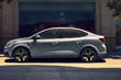 Renault Taliant: обзор компактного бюджетного седана фото 3