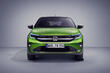 Обзор автомобиля Volkswagen Taigo фото 1