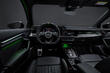 Audi RS 3: обзор компактного спорт-седана фото 6